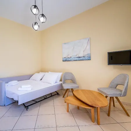 ελαιών Apartments/eleon Appartement *