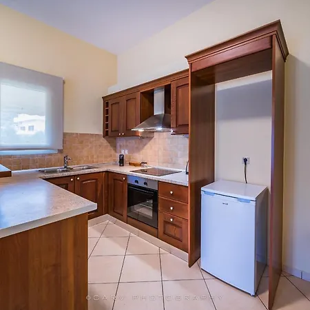 ελαιών Apartments/eleon Appartement