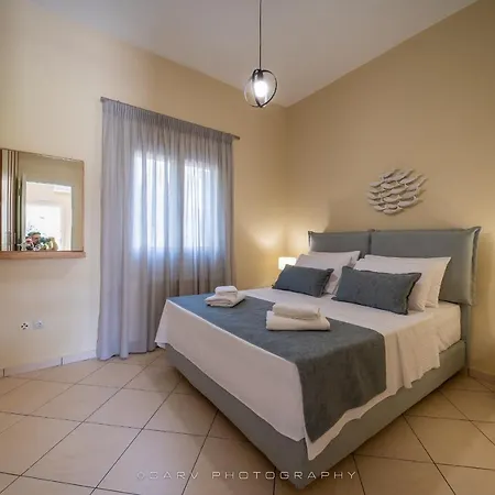 ελαιών Apartments/eleon Appartement Korissia (Kea)