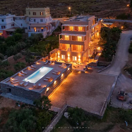 ελαιών Apartments/eleon *