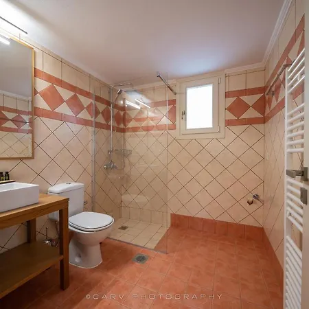 ελαιών Apartments/eleon Appartement