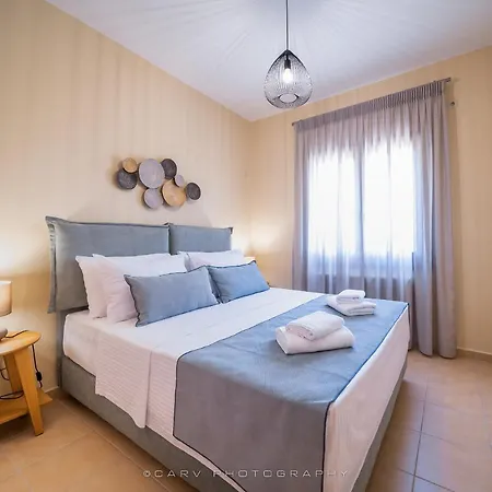 ελαιών Apartments/eleon Appartement Korissia (Kea)