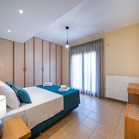 ελαιών Apartments/eleon