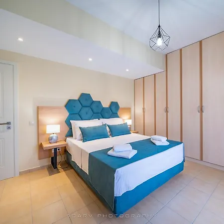 ελαιών Apartments/eleon Appartement