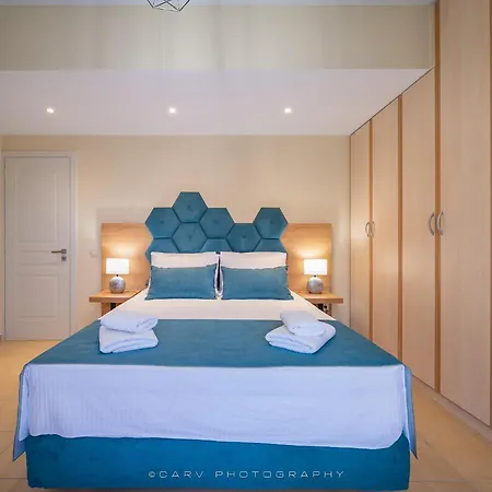 ελαιών Apartments/eleon Appartement