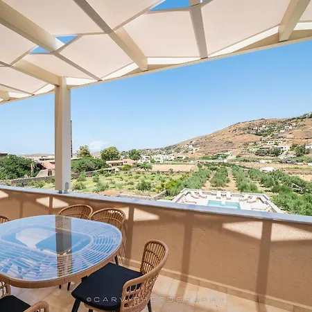 ελαιών Apartments/eleon