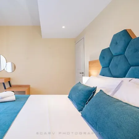 Appartement ελαιών Apartments/eleon