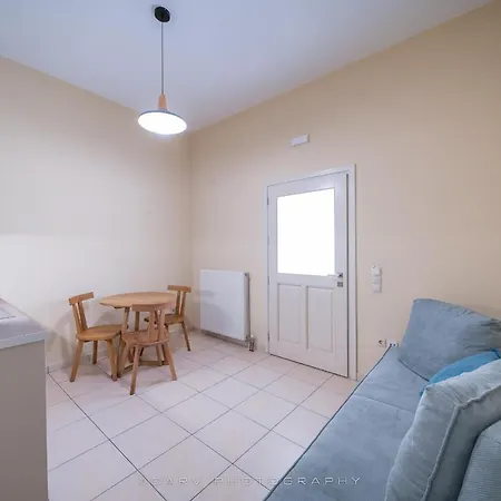 ελαιών Apartments/eleon Appartement *