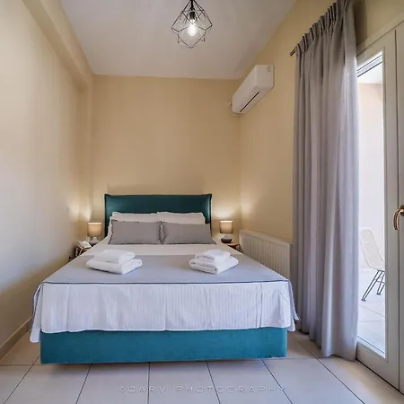 ελαιών Apartments/eleon Appartement Korissia (Kea)