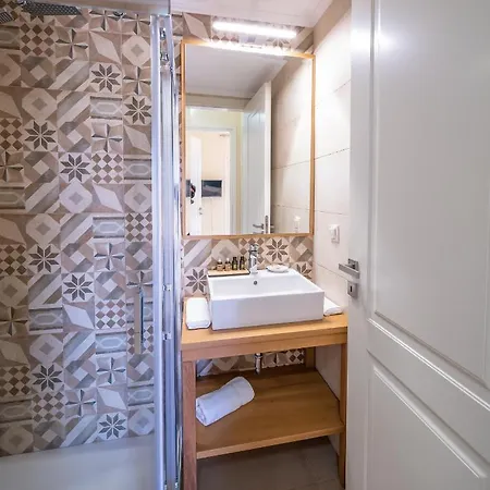 ελαιών Apartments/eleon Appartement *