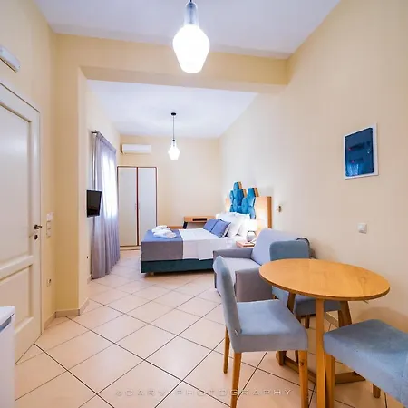 ελαιών Apartments/eleon *