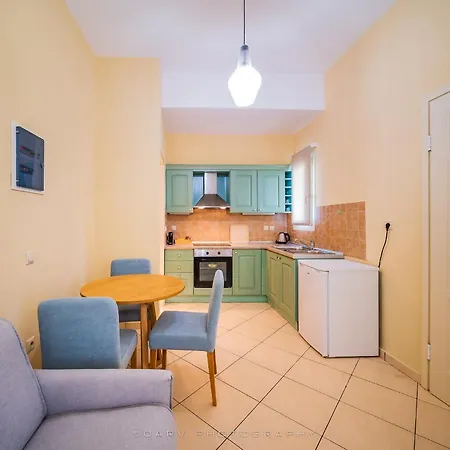 Appartement ελαιών Apartments/eleon