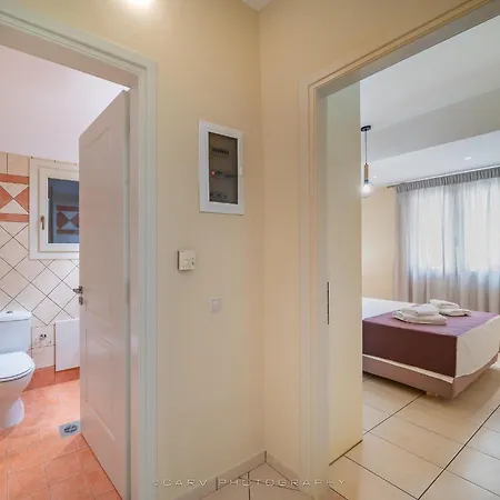 Appartement ελαιών Apartments/eleon