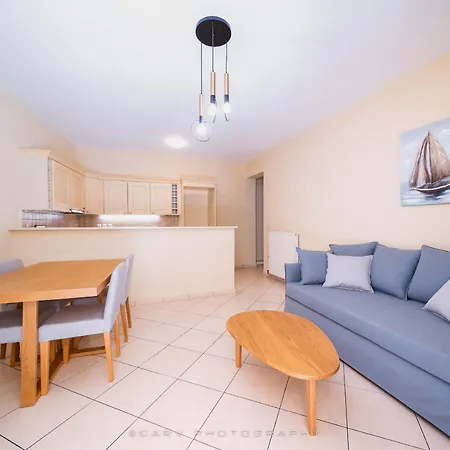 ελαιών Apartments/eleon Апартаменты *