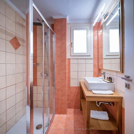 Appartement ελαιών Apartments/eleon *