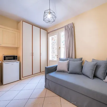 ελαιών Apartments/eleon * Korissia