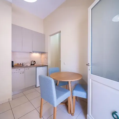 ελαιών Apartments/eleon Appartement