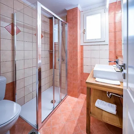 Appartement ελαιών Apartments/eleon Korissia (Kea)