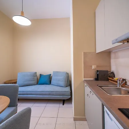 ελαιών Apartments/eleon Appartement