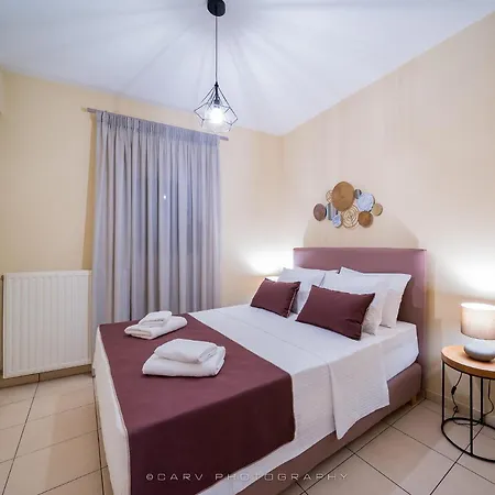 ελαιών Apartments/eleon * Korissia (Kea)