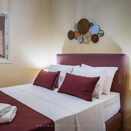 ελαιών Apartments/eleon * Korissia (Kea)