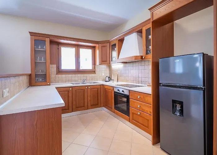 ελαιών Apartments/eleon