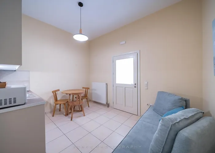 ελαιών Apartments/eleon Apartman *