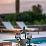 ελαιών Apartments/eleon Apartment Korissia (Kea)