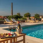 ελαιών Apartments/eleon *