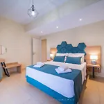 公寓 ελαιών Apartments/eleon