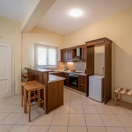 ελαιών Apartments/eleon Apartment Korissia (Kea)