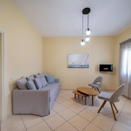 ελαιών Apartments/eleon *