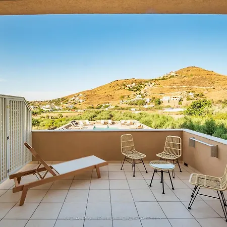 ελαιών Apartments/eleon Apartment Korissia (Kea)