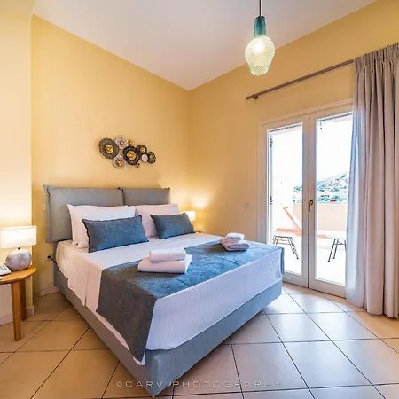 Apartment ελαιών Apartments/eleon *