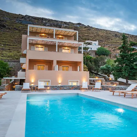 ελαιών Apartments/eleon Apartment