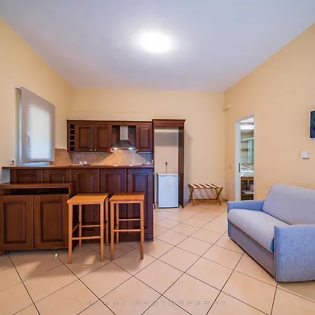 ελαιών Apartments/eleon Apartment Korissia (Kea)