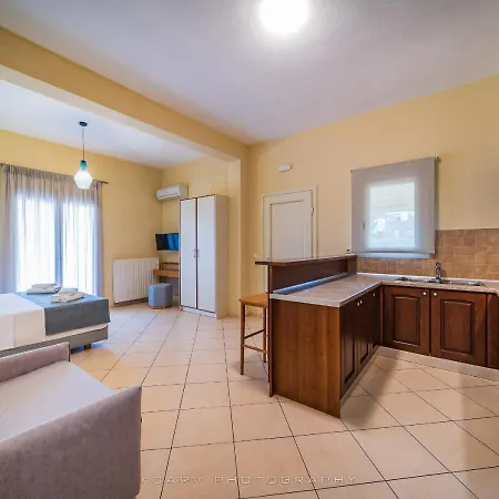 Apartment ελαιών Apartments/eleon *