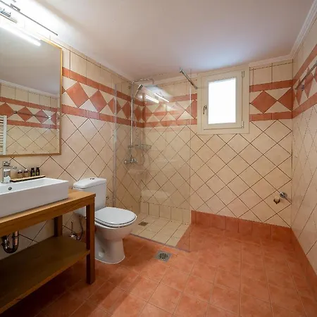 Apartment ελαιών Apartments/eleon *