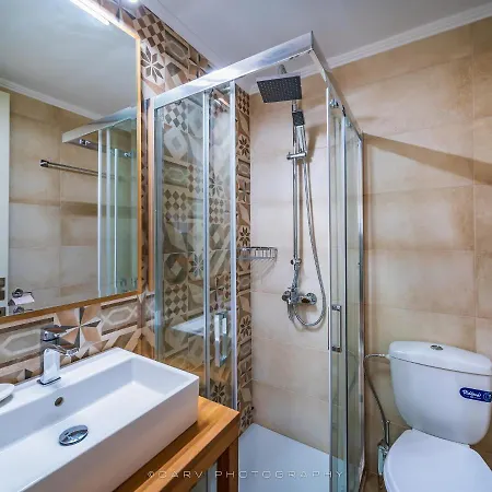 ελαιών Apartments/eleon Korissia (Kea)
