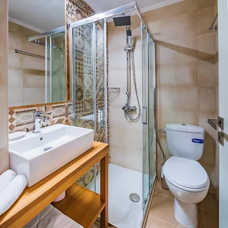 Appartement ελαιών Apartments/eleon