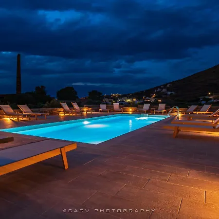 ελαιών Apartments/eleon * Korissia (Kea)