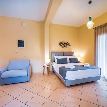 ελαιών Apartments/eleon Apartament *