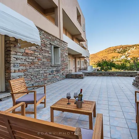 ελαιών Apartments/eleon