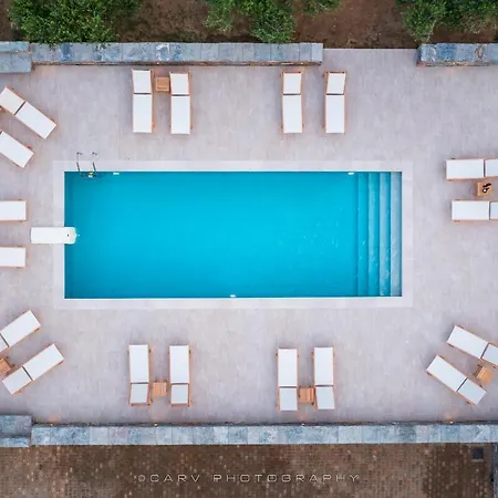 ελαιών Apartments/eleon Apartment Korissia (Kea)