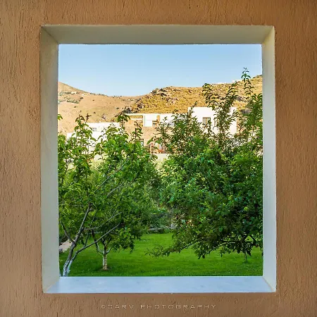 Appartement ελαιών Apartments/eleon Korissia (Kea)