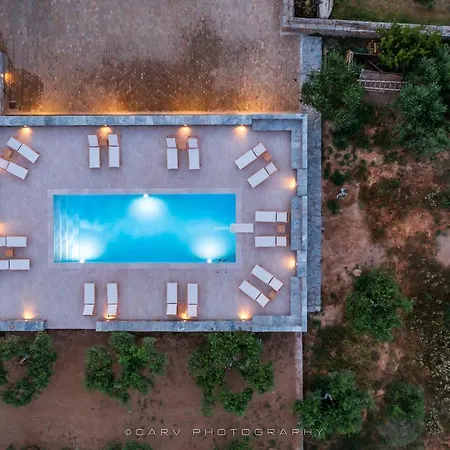 Appartement ελαιών Apartments/eleon Korissia (Kea)