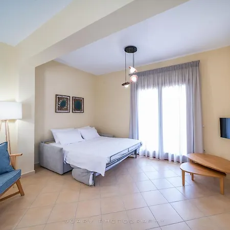 ελαιών Apartments/eleon