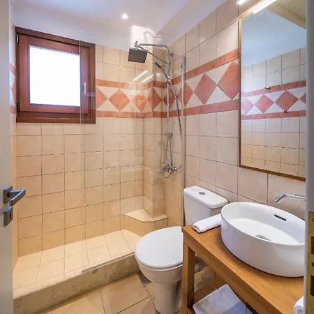 ελαιών Apartments/eleon