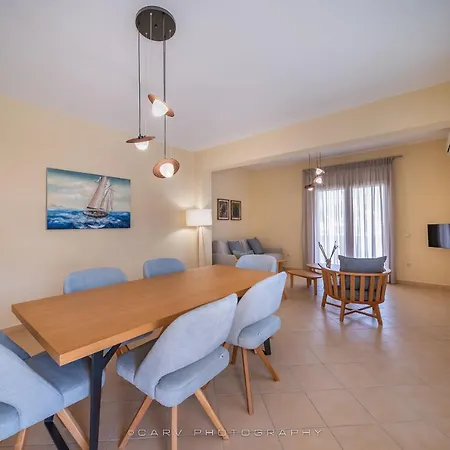 ελαιών Apartments/eleon