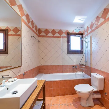 Appartement ελαιών Apartments/eleon *